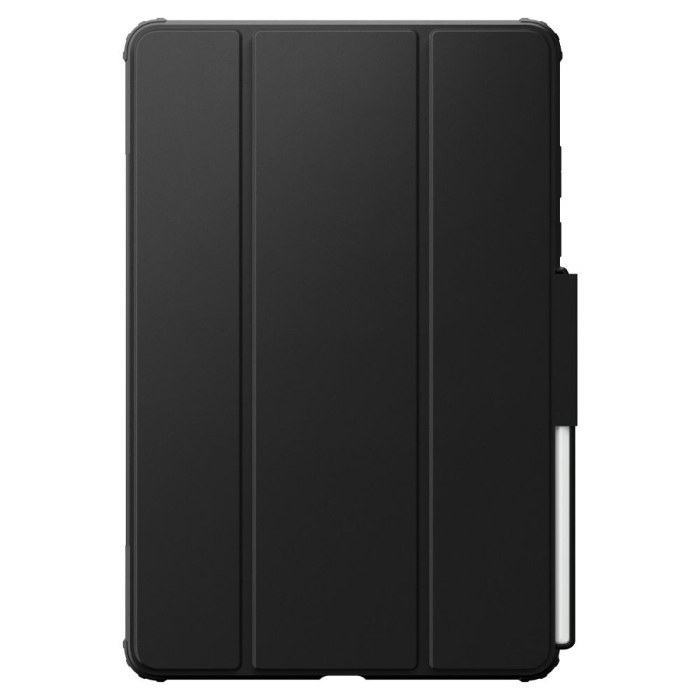 Spigen Ultra Hybrid Pro suojakotelo Stylus-kynälle – Läpinäkyvä, Auto Sleep/Wake ja Air Cushion -iskusuoja