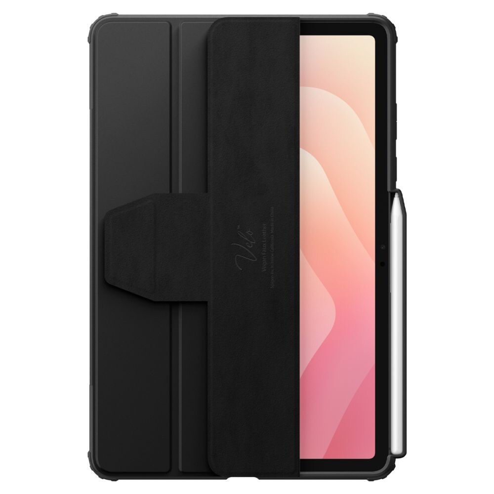 Spigen Ultra Hybrid Pro suojakotelo Stylus-kynälle – Läpinäkyvä, Auto Sleep/Wake ja Air Cushion -iskusuoja