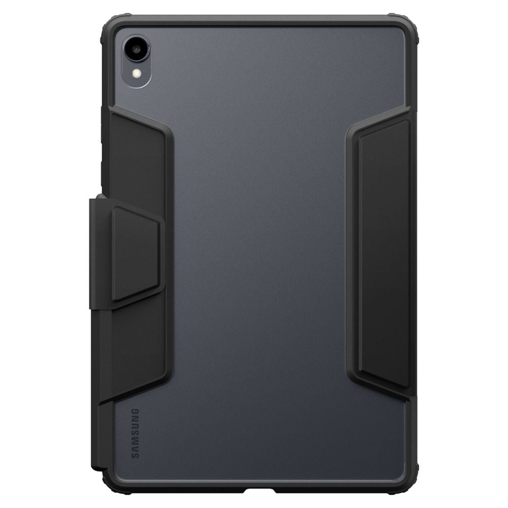 Spigen Ultra Hybrid Pro suojakotelo Stylus-kynälle – Läpinäkyvä, Auto Sleep/Wake ja Air Cushion -iskusuoja