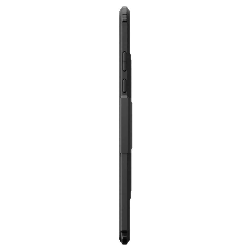 Spigen Ultra Hybrid Pro suojakotelo Stylus-kynälle – Läpinäkyvä, Auto Sleep/Wake ja Air Cushion -iskusuoja