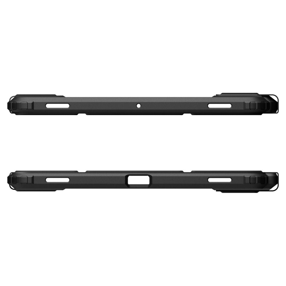 Spigen Ultra Hybrid Pro suojakotelo Stylus-kynälle – Läpinäkyvä, Auto Sleep/Wake ja Air Cushion -iskusuoja