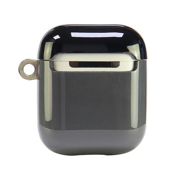 Audi IML Sport -kotelo AirPods 1 / 2 - musta