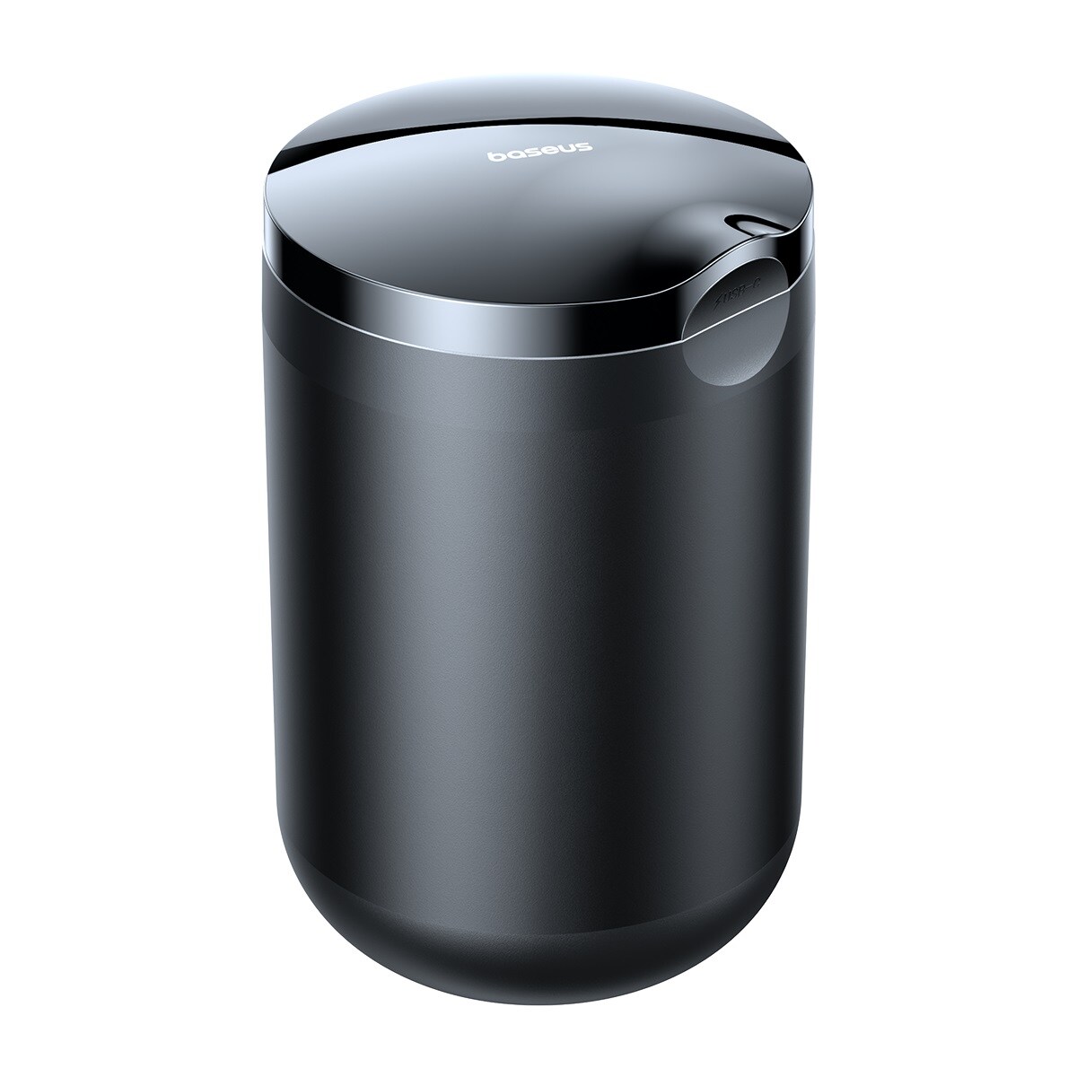 Baseus Premium 2-sarjan auton tuhkakuppi - musta