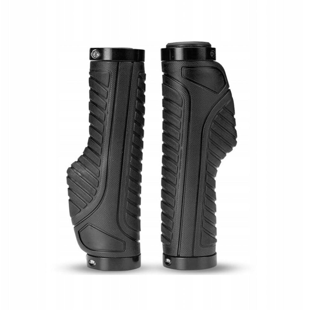 Rockbros BT1802BK polkupyörän kahvat - musta