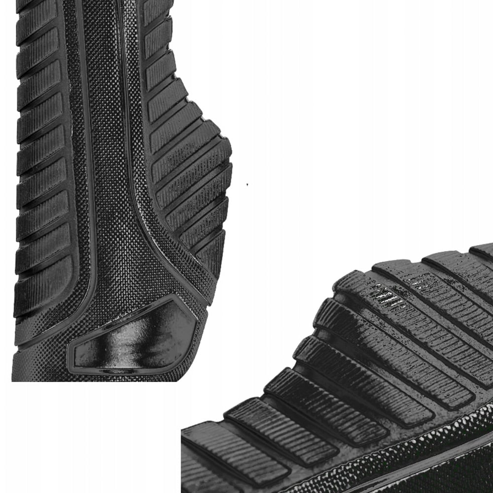 Rockbros BT1802BK polkupyörän kahvat - musta