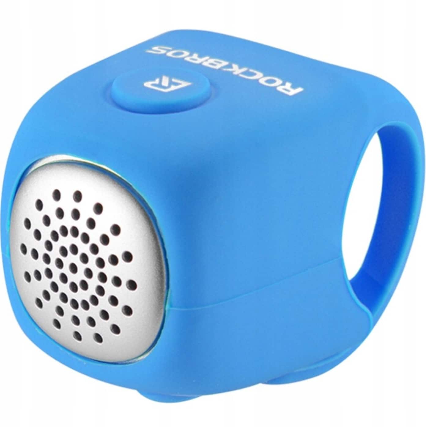 Rockbros CB1709BU elektroninen polkupyöräkello - sininen