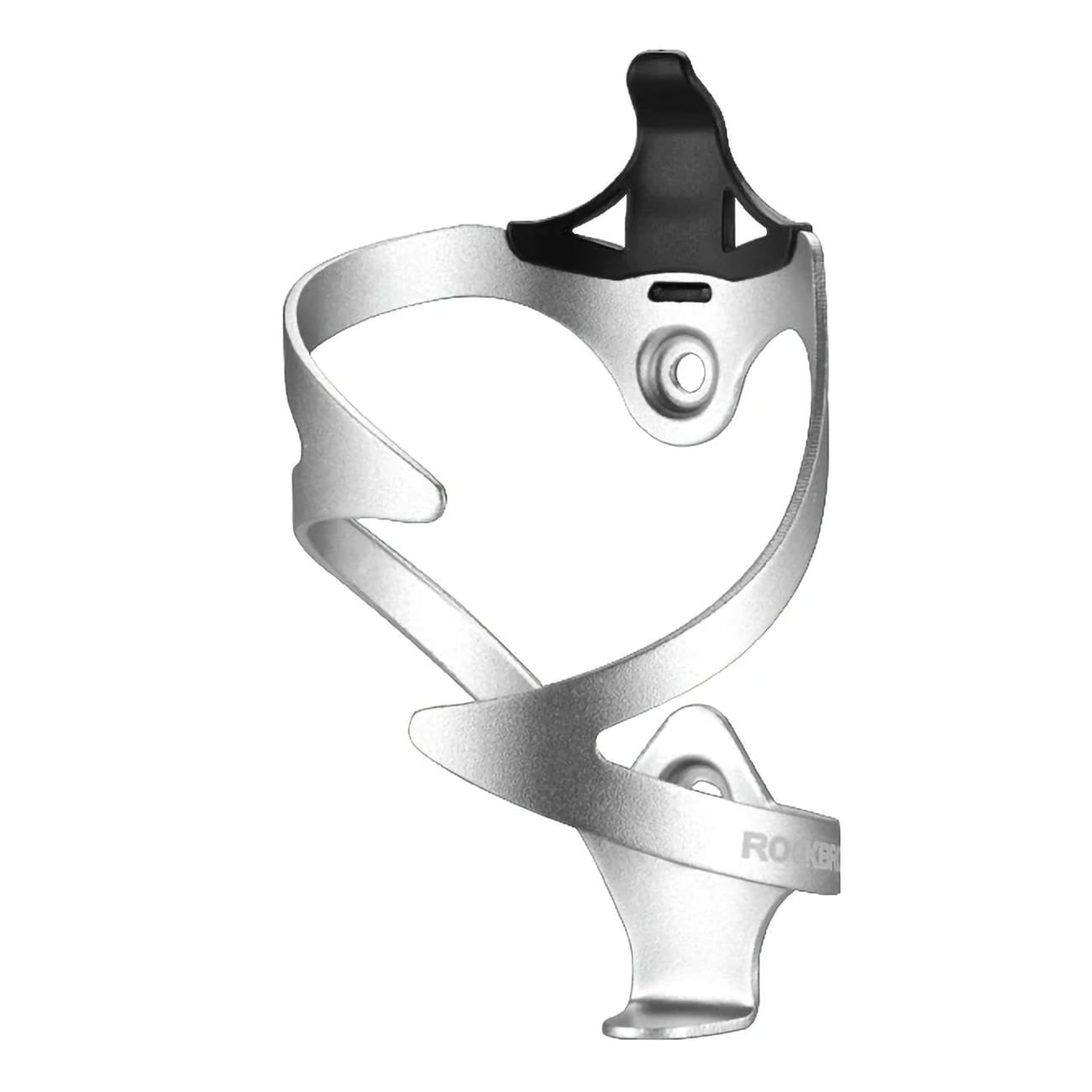 Rockbros 2017-11AS Alumiininen polkupyörän pullonpidin - valkoinen