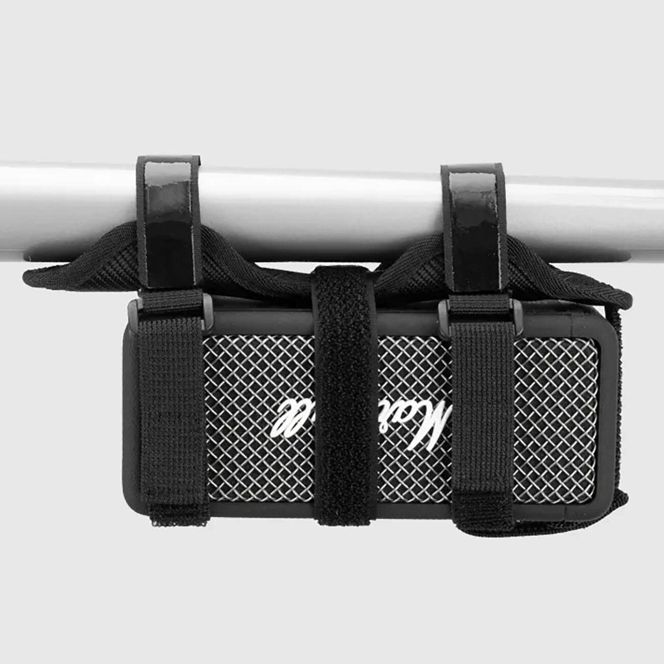Rockbros 50210064001 Velcro Bike Strap Bluetooth-kaiuttimelle tai vesipullolle - musta