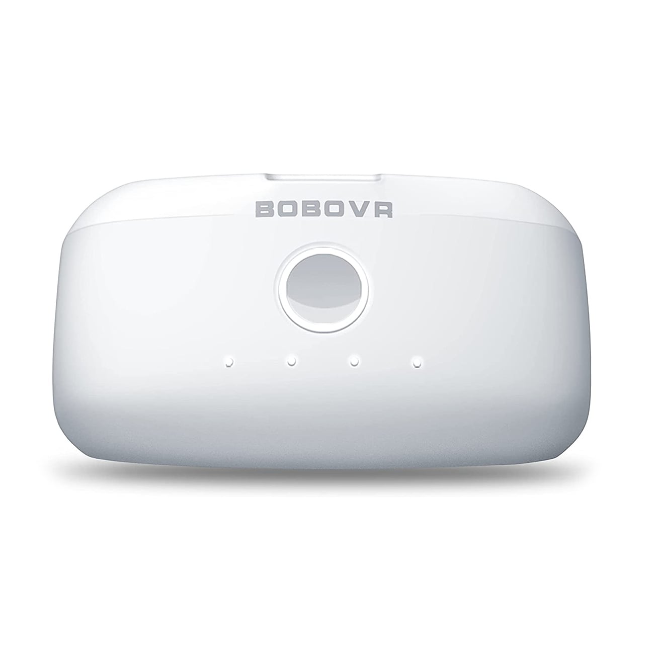 BoboVR B2 ulkoinen akku BoboVR M1 / M2 / M3 rannekkeisiin 5200mAh - valkoinen - valkoinen