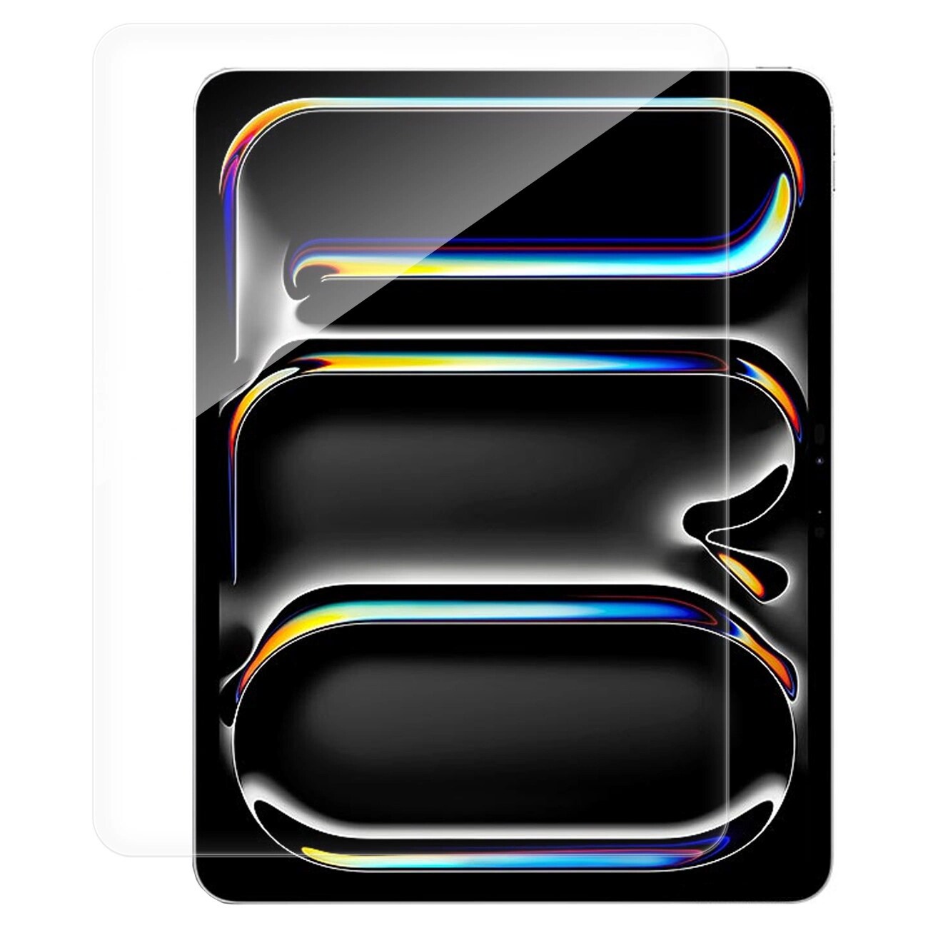 Wozinsky Tab karkaistu lasi Apple iPad minille (2024)