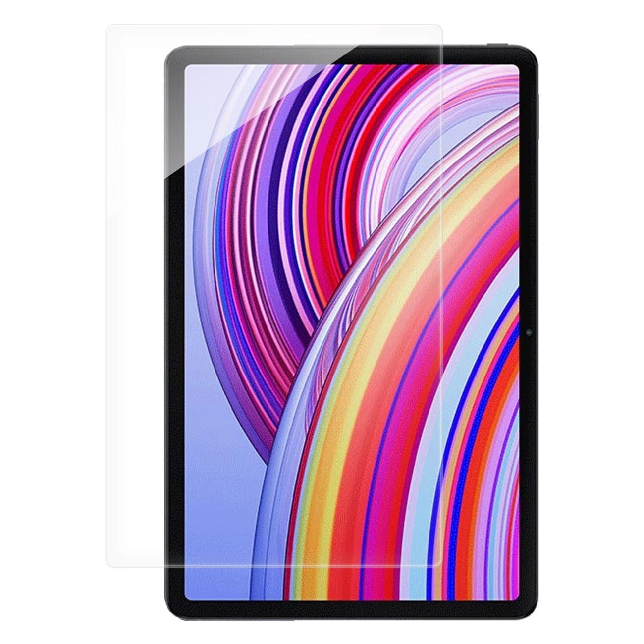 Wozinsky Tab karkaistu lasi Xiaomi Poco Pad 5G / Xiaomi Redmi Pad Pro 5G -laitteelle