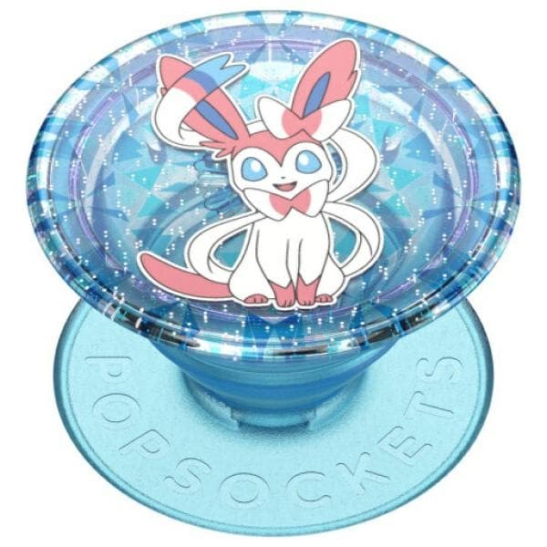 Popsockets 2 Diamond Sylveon pidike ja puhelinjalusta