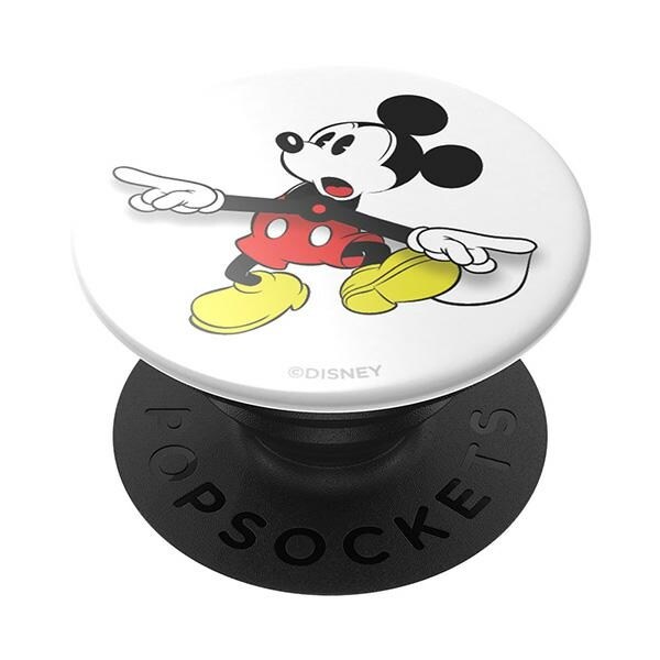 Popsockets 2 Mickey kellonpidike ja puhelinteline