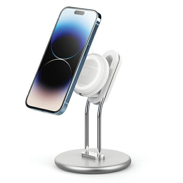 SODI SIM-300 MagSafe-puhelinteline - hopea