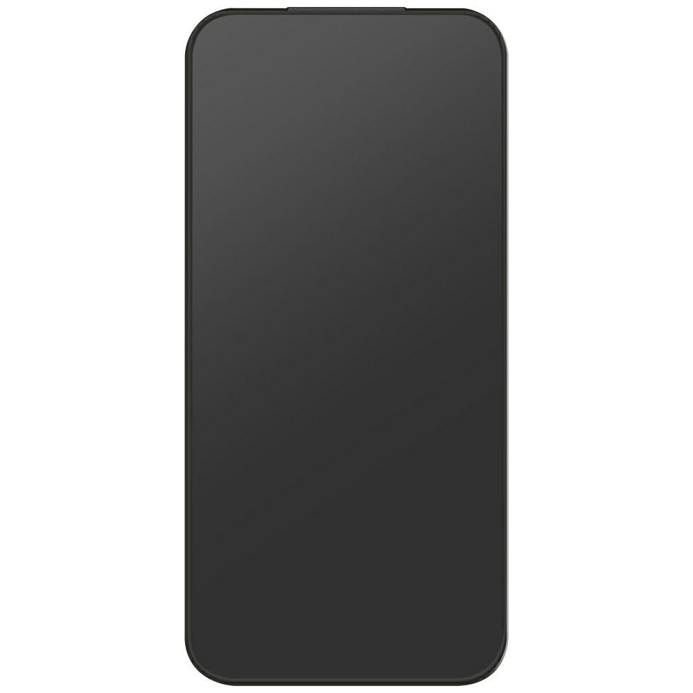 Uniq Optix Exofit Privacy Tempered Glass for iPhone 17 Pro Max with Applicator (Sovitin)