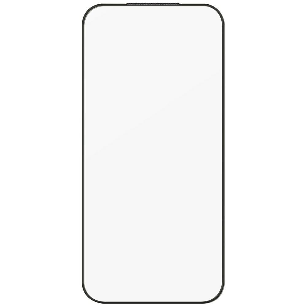 Uniq Optix Exofit Vivid Tempered Glass for iPhone 17 Pro Max with Applicator (Sovitin)