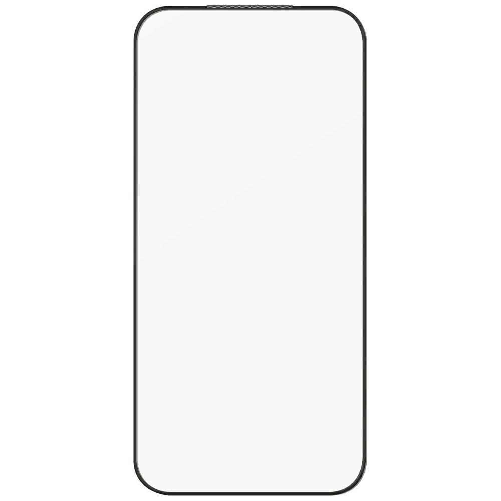 Uniq Optix Exofit Vivid Tempered Glass for iPhone 17 Pro with Applicator (Sovitin)