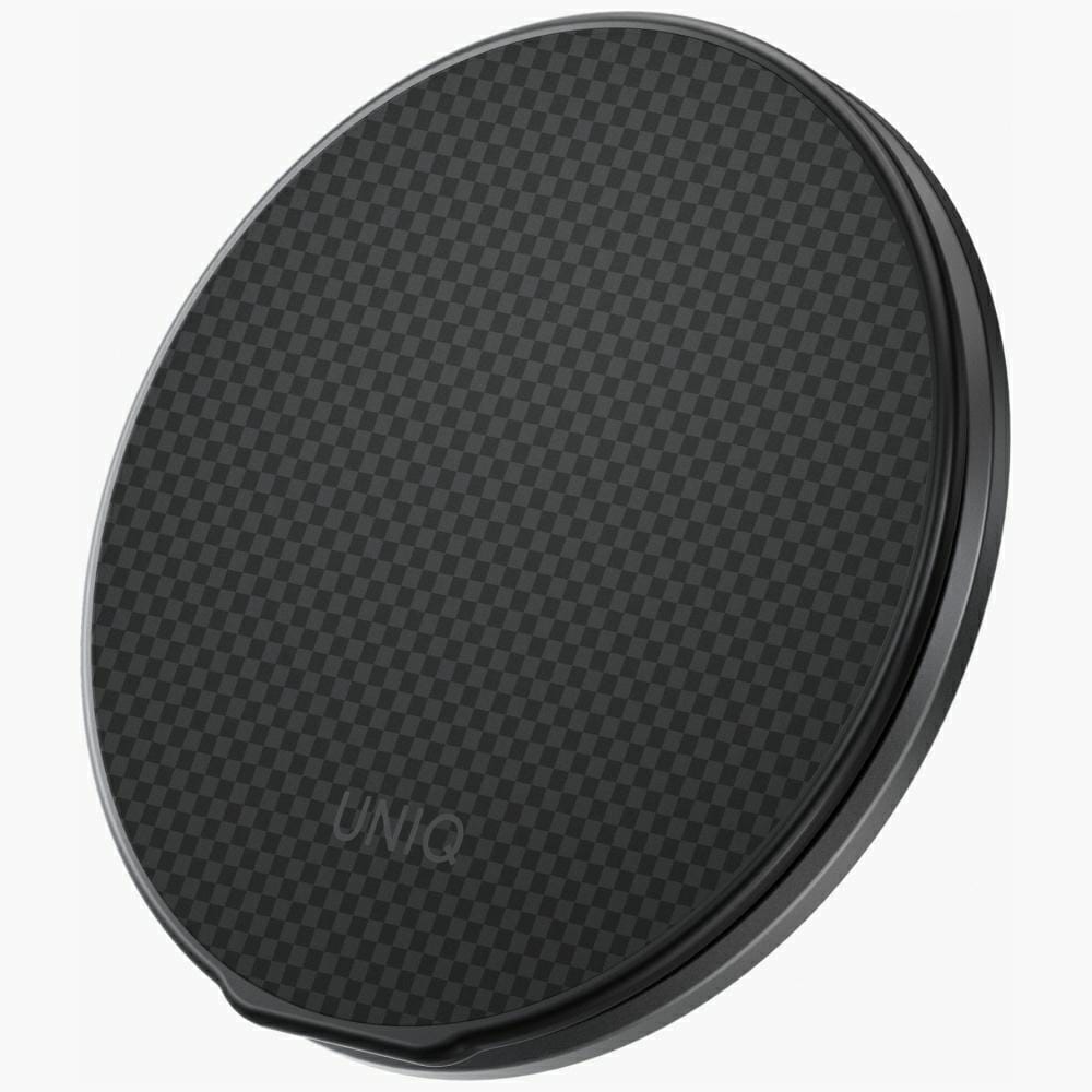 Uniq Grivix Premium 360 Mount&Grip Stand magneettipidike - musta