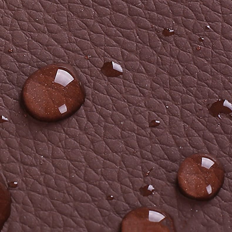 Auton järjestäjä nojatuolin istuimelle beige