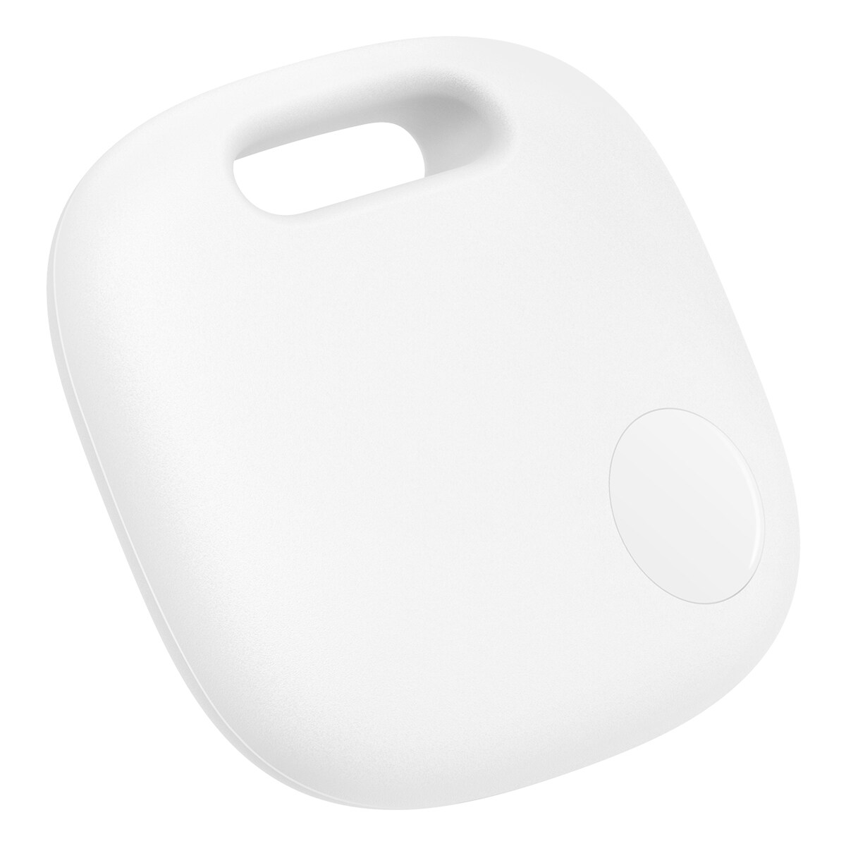 Baseus T2 Pro älykäs GPS-paikannin lasten käsilaukun avaimiin valkoinen (FMTP000002)