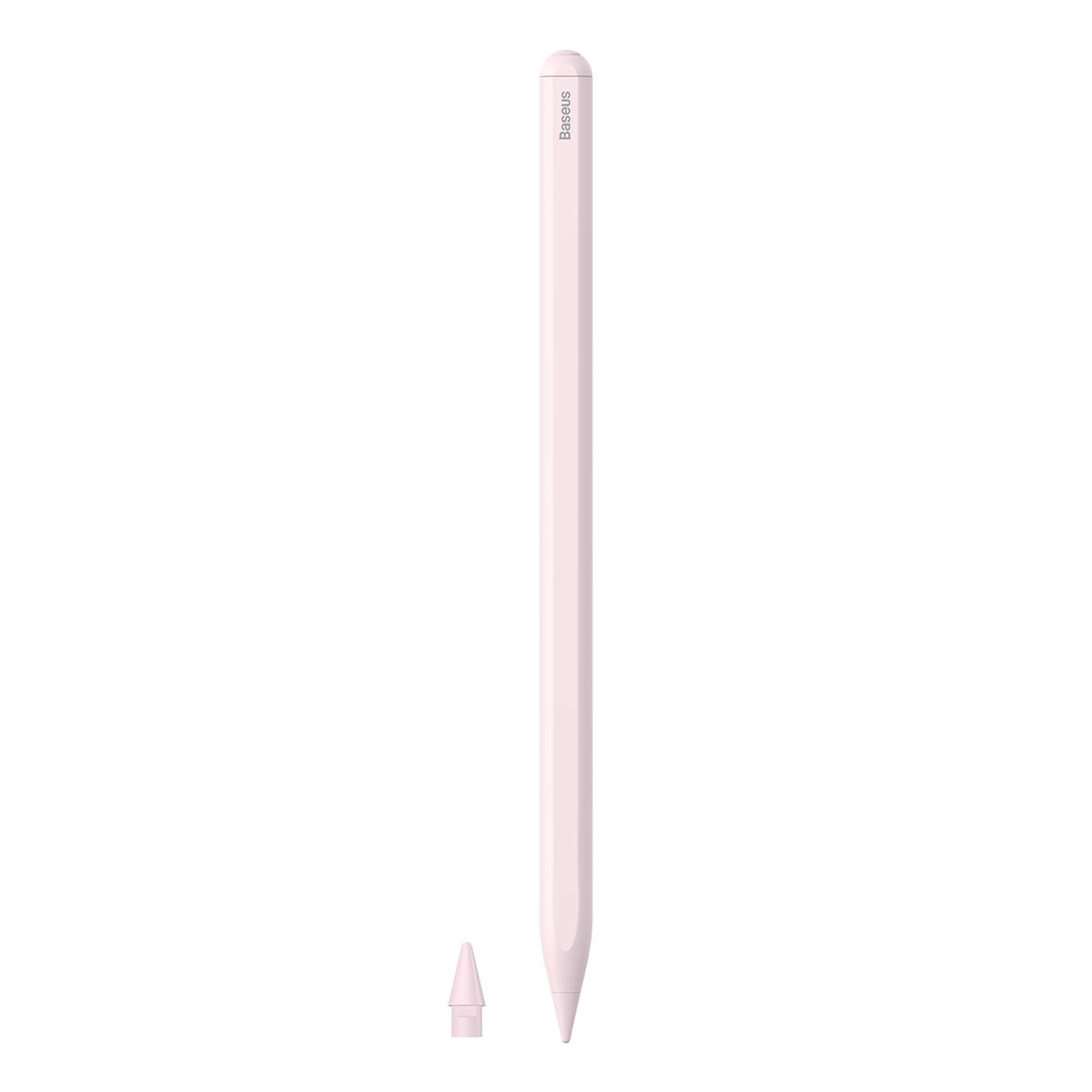 Aktiivinen kirjoituskynä iPadille Baseus Smooth Writing 2 SXBC060104 - vaaleanpunainen
