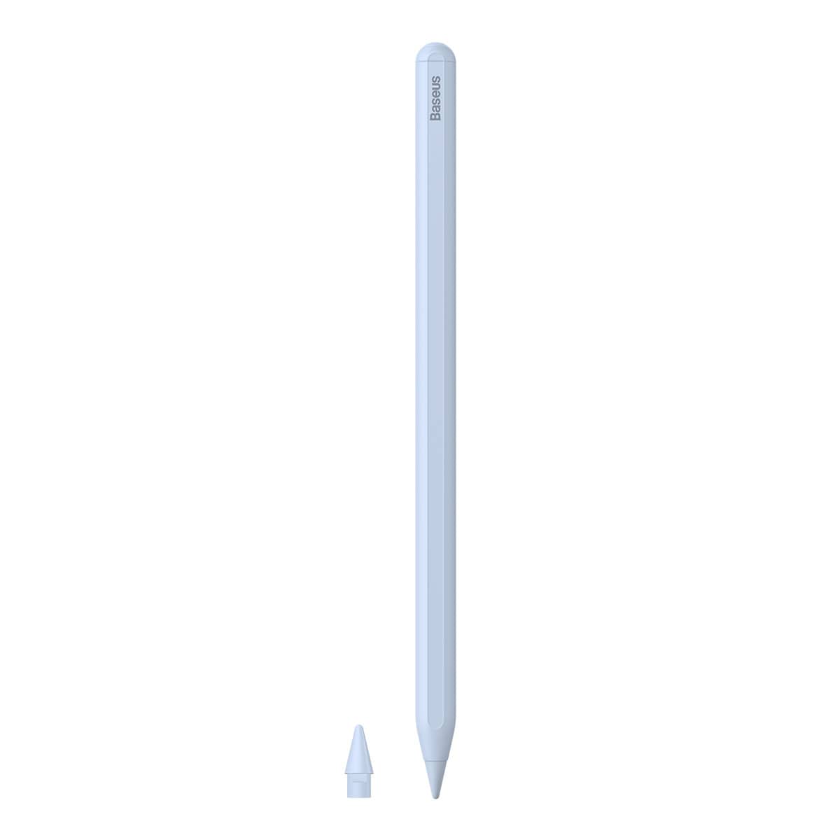 Aktiivinen kirjoituskynä iPadille Baseus Smooth Writing 2 SXBC060103 - sininen