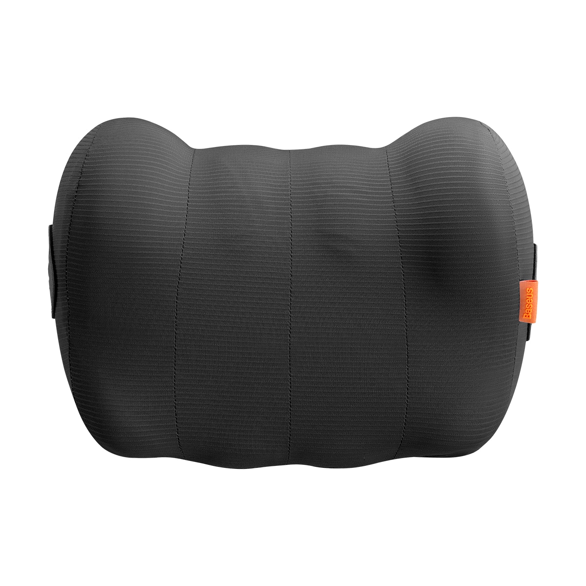 Baseus ComfortRide auton niskatyyny - musta