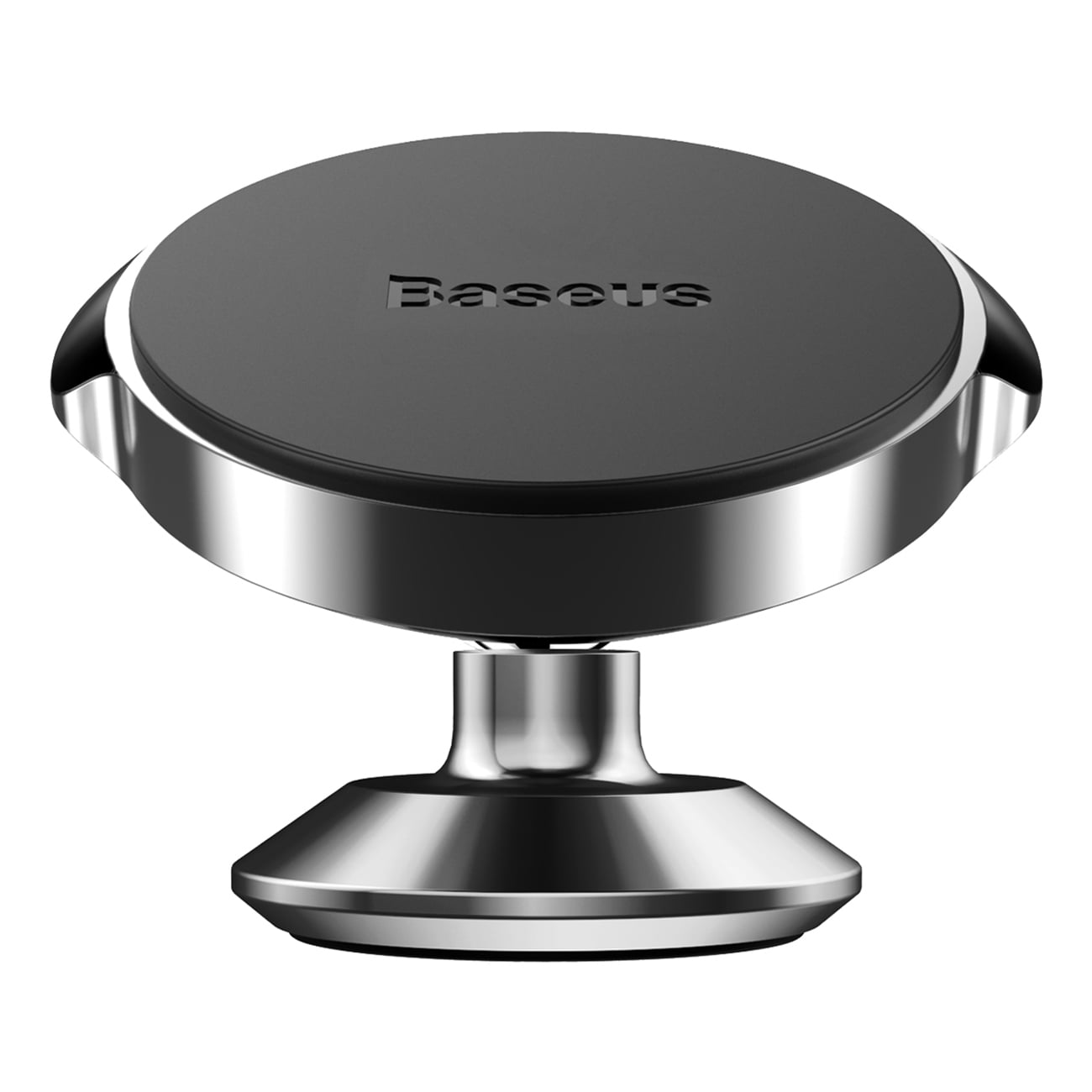 Baseus Small Ears Series SUER-B01 Magneettinen auton kojelautakiinnike - musta
