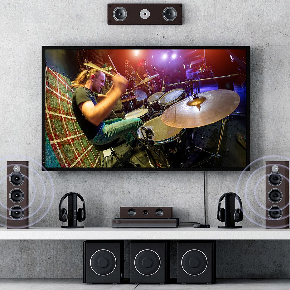 Baseus kaksisuuntainen kytkin splitter kytkin HDMI - 2x HDMI 4K / 30 Hz harmaa (CAHUB-BC0G)