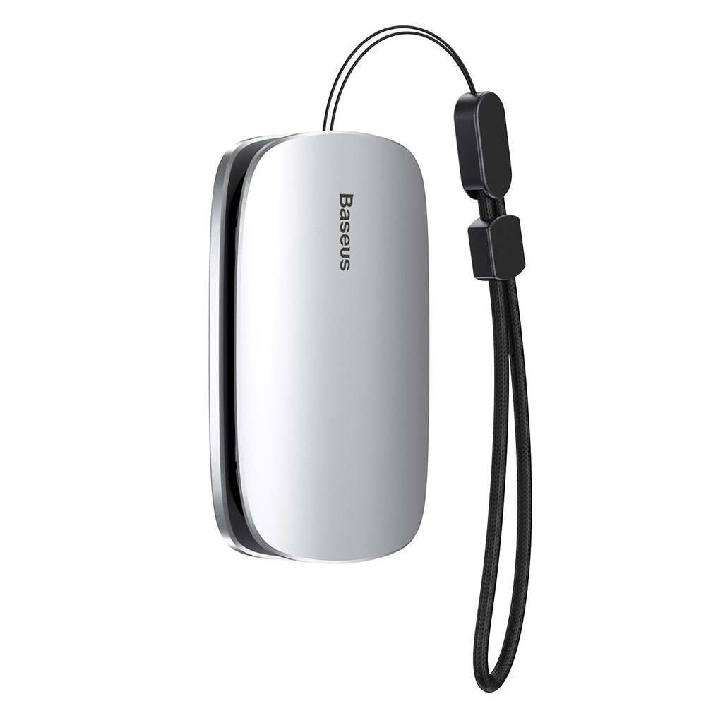 Baseus regeneraattori puhdistusaine teroitin auton pyyhkimen terä hopea veitsi (CRXFQ-0S)