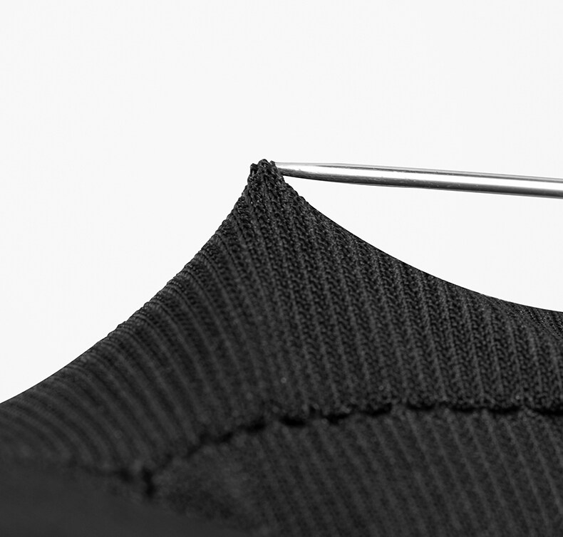 Rockbros S106BK pyöräilyhanskat koko XL - musta