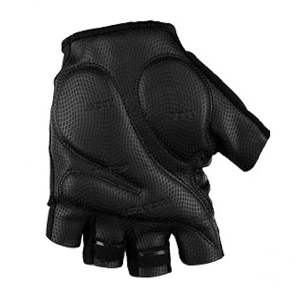 Rockbros S106BK pyöräilyhanskat, koko M - musta