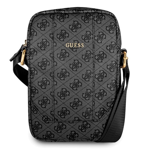 Guess 4G Uptown laukku 10" tabletille - harmaa