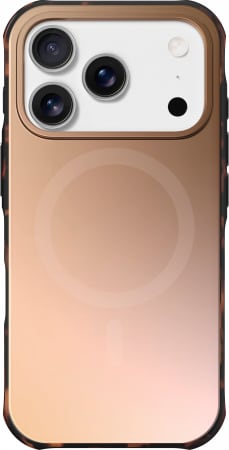 LAUT Huex MagSafe -kotelo iPhone 17 Pro:lle - Monivärinen