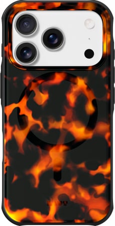 LAUT Huex MagSafe Case for iPhone 17 Pro Max - Monivärinen