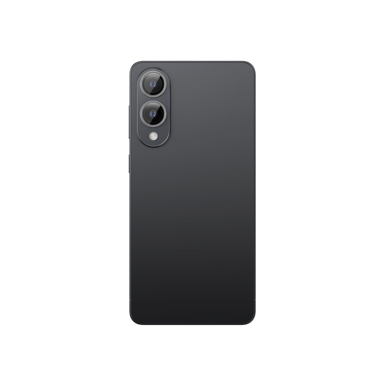 AmazingThing Radix AR-objektiivilasi Samsung S25 Edge -kamerasaarekkeelle - Kirkas