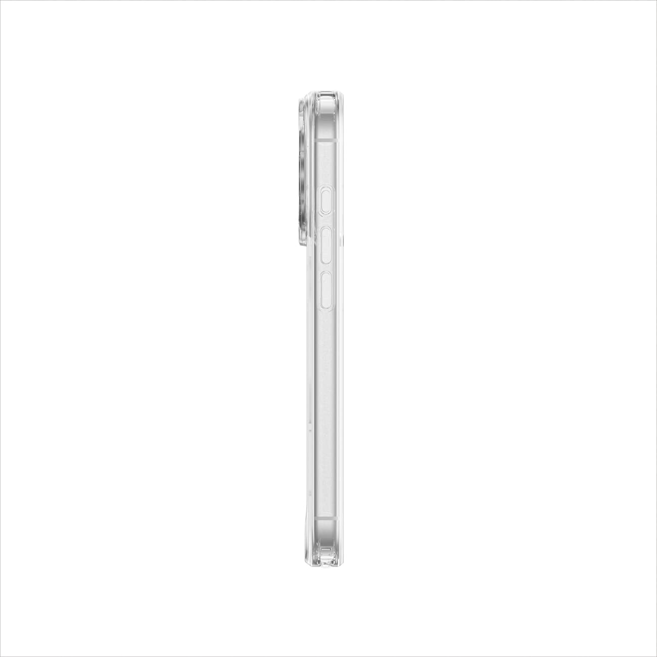 AmazingThing Minimal Mag kotelo iPhone 17 Pro yhteensopiva MagSafe sateenkaaren kanssa - monivärinen