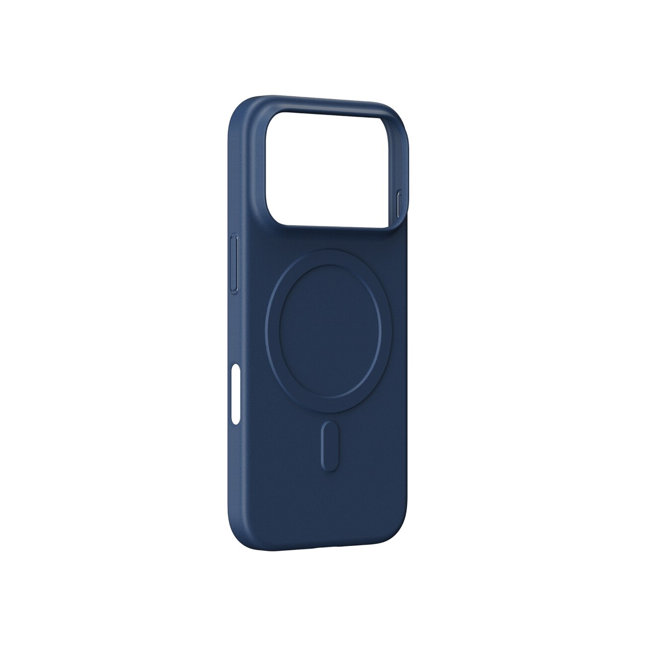 AmazingThing Minimal Air Case for iPhone 17 Pro Max yhteensopiva MagSafe - Sininen - sininen