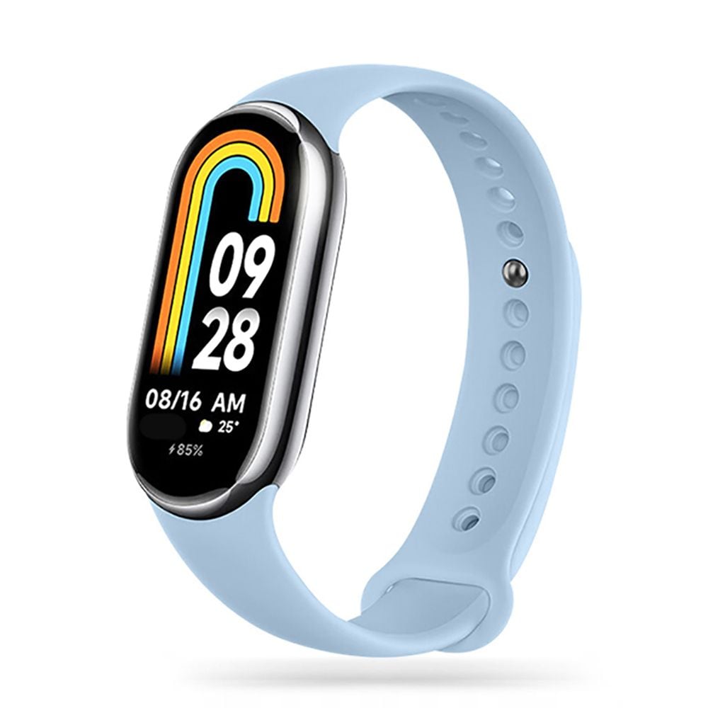 Tech-Protect IconBand -hihna Xiaomi Smart Band 8 / 8 NFC - sininen