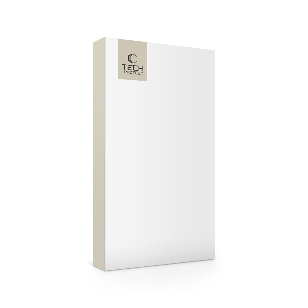 Tech-Protect C5S Rope Crossbody -rannehihna - musta