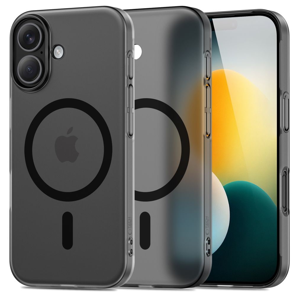 Tech-Protect MagSlim MagSafe kotelo iPhone 17 - mattamusta - mattamusta