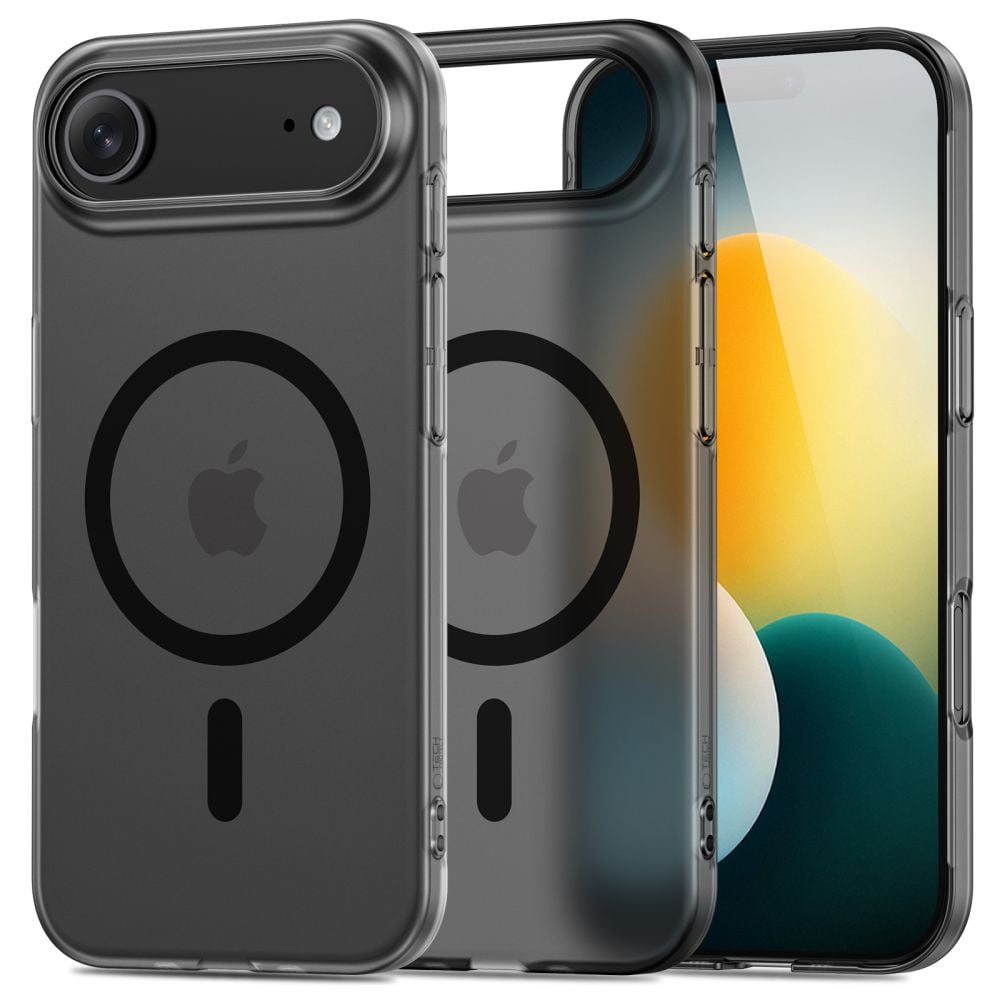 Tech-Protect MagFlex MagSafe -kotelo iPhone 17 Airille - mattamusta