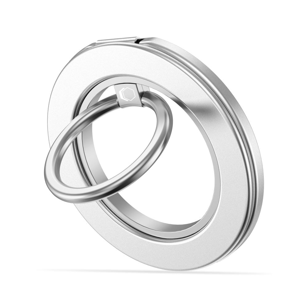 Tech-Protect MMR600 Magsafe-puhelimen rengasteline - hopea