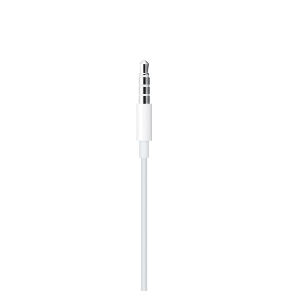 Tech-Protect Ultraboost Core G2 Mini Jack -kuulokkeet - valkoinen