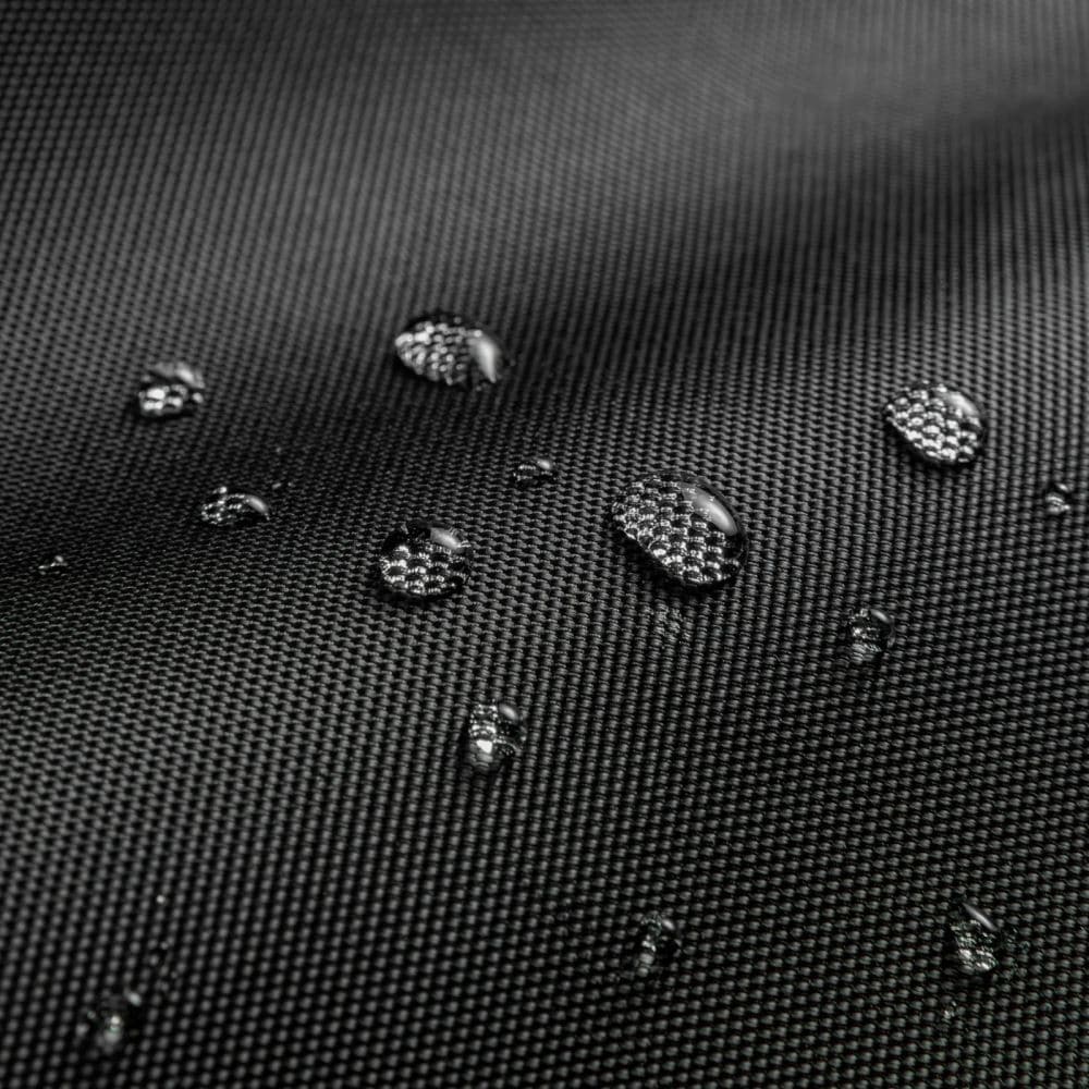 Tech-Protect Defender -kannettavan suojakotelo 38,1–40,6 cm – Svart / Tietokoneen suojakotelo / Suojakotelo