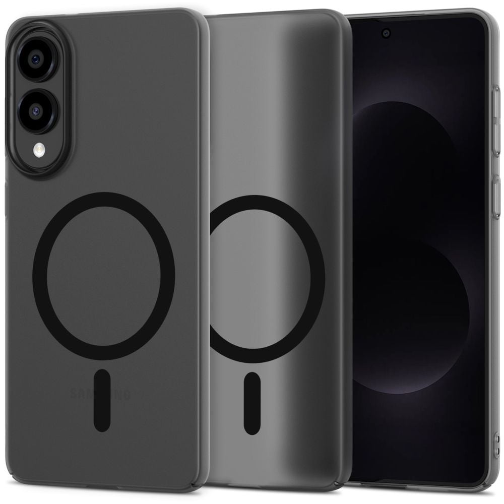 Tech-Protect MagSlim MagSafe kotelo Samsung Galaxy S25 Edge - mattamusta - mattamusta