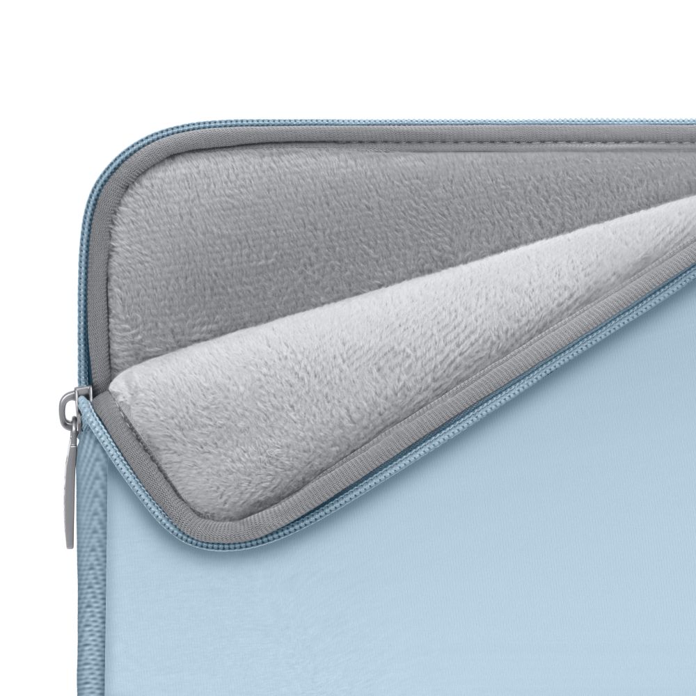 Tech-Protect Neoslim 13-14" kannettava tietokone laukku - sininen