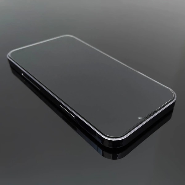 Wozinsky Yksityisyyslasi karkaistu lasi Xiaomi POCO M7:ään, 2-pack, Xiaomi POCO M7, 2-pack