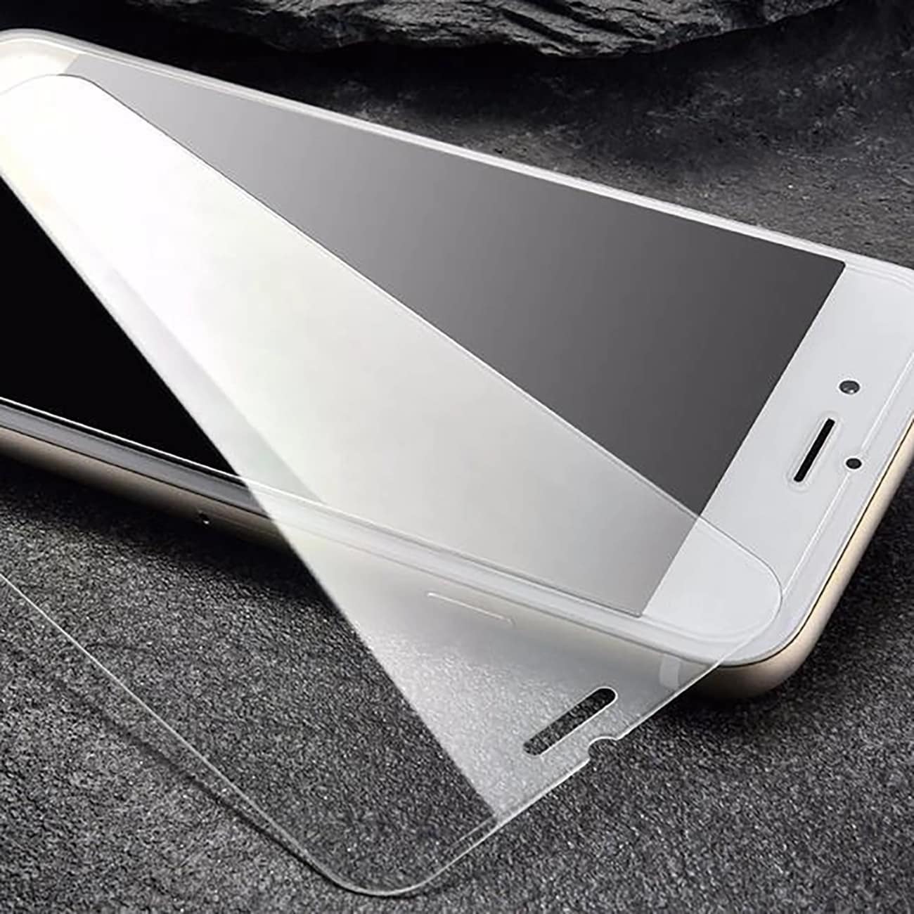 Wozinsky Karkaistu lasi Xiaomi Redmi 14C 5G:lle, 2-pack
