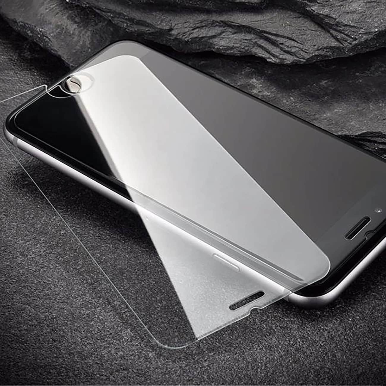 Wozinsky Karkaistu lasi Xiaomi Redmi 14C 5G:lle, 2-pack